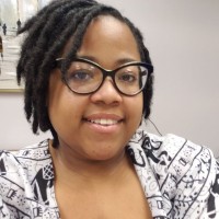 Rug & Home Employee Janae Clark's profile photo