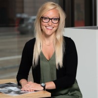 PKF Texas Employee Courtney Edwards's profile photo