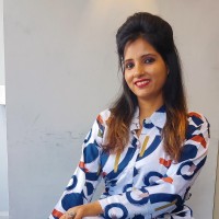 Creatfx studio Employee Anamika Pandit's profile photo