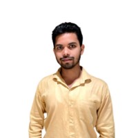Engineer's Cradle Employee Rohan Sakhare's profile photo