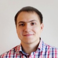 Vlad Pugachev Email & Phone Number