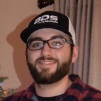 FOX Factory Employee Andrew Dupuis's profile photo