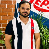 Novartis Employee Wasim Ansari's profile photo