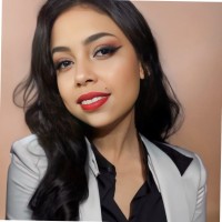 Studio Sol Employee Mariana Santos's profile photo