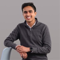 Section Partners Employee Ogni Goswami's profile photo