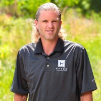 Hayco Construction Employee Myron Hayes's profile photo