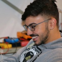 João Victor Santos's profile photo