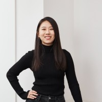 Fogarty Finger Employee Xiaoxu Liu's profile photo