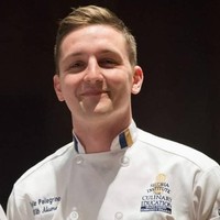 New Holland Brewing Company Employee Kyle Pellegrino's profile photo