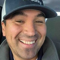 Curation Foods Employee Juan Magana's profile photo