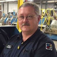 Cardinal Health Employee Mark Rawlins's profile photo