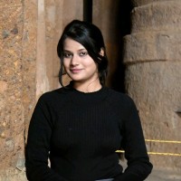 Accenture Employee Arpita Pathak's profile photo
