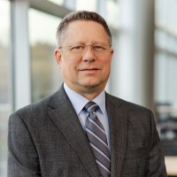 Northcentral Technical College Employee Ken Parker's profile photo