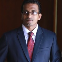HubSpire Employee Vimal P's profile photo