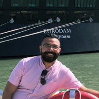 Boris Chavez's profile photo