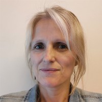 IKANDA Employee Els de Reuse's profile photo