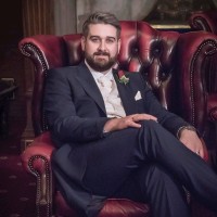 Coach House UK Employee Luke Driver's profile photo