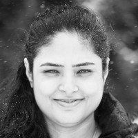 Blue Margin, Inc. Employee Heena Duggal's profile photo