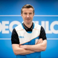 Email e telefono di Christian Baggaley