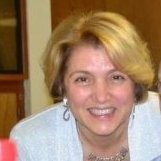 Volunteer Employee Maria Bina Marques's profile photo