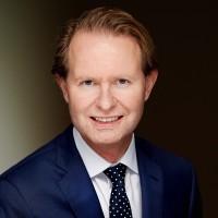 Advokatfirmaet Steenstrup Stordrange DA (SANDS) Employee Tor Christiansen's profile photo