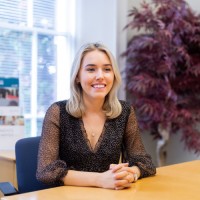 Holland & Barrett Employee Amelia Fox's profile photo