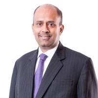 India Ratings & Research - A Fitch Group Company Employee Ananda Bhoumik's profile photo