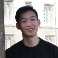 OpenAI Employee Sang Xie's profile photo