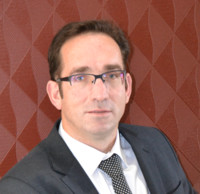 Feedempitseng Employee Johannes Wessels's profile photo