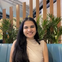 Vaishnavi Mogre's profile photo