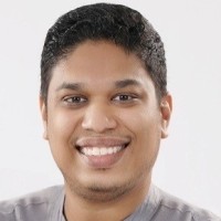 RS Metrics Employee Nilosha Pereira's profile photo