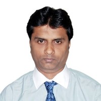 FedEx Employee Mallaraj Urs's profile photo