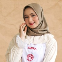 MasterChef Employee Aulia Dewanti's profile photo