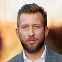 iTaxi.pl Sp. z o.o. Employee Jakub Kozłowski's profile photo