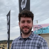 KC ML2 Employee Alexander Holston's profile photo