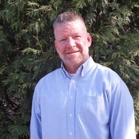 Storied Employee Greg Garnier's profile photo