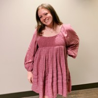 MAP360 Collective Employee Lauryn Feinstein's profile photo