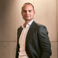 Team EIFFEL Employee Mike Koopmans's profile photo