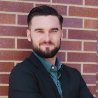 United Built Homes Employee Greg Schwartz's profile photo