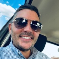 Impact Nationwide Recruitment Ltd Employee Mike Strutton's profile photo