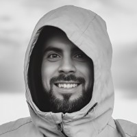 O Foundation Employee Vlad Nevsky's profile photo