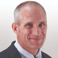 Wilmington Health Employee Jeff James's profile photo