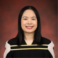 Accord Healthcare Canada Employee Tina Huynh's profile photo
