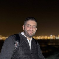 io.net Employee Moayad Alobaidi's profile photo