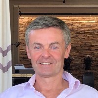 Afentra PLC Employee Paul McDade's profile photo