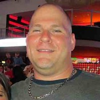 Veolia North America Employee Joseph Witkowski's profile photo