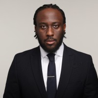 Beyond Governance Employee Joshua Pilgrim's profile photo