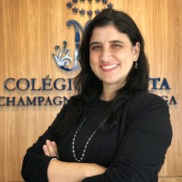 Rede Marista Employee Deborah Villeth Dantas's profile photo