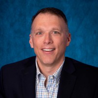 Verint Employee David Bushell's profile photo