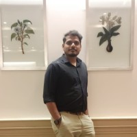 Global Value Web Employee Senthil C's profile photo